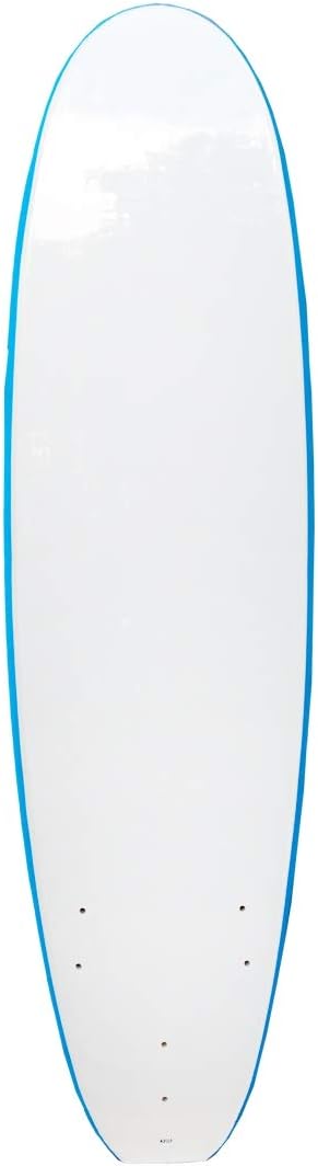 Base Mini Mal Foam Surfboard 7ft 0