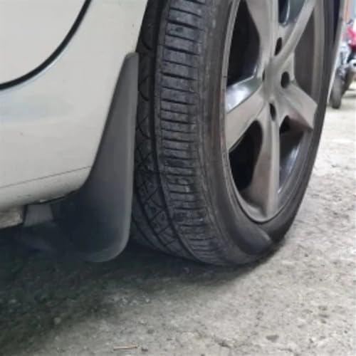 Faldones para salpicaduras y guardabarros para coche: accesorios de protección 2008-2019 3