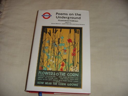 Poems on the Underground 0304344699 Book Cover