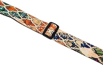 Granada Ukulele Strap
