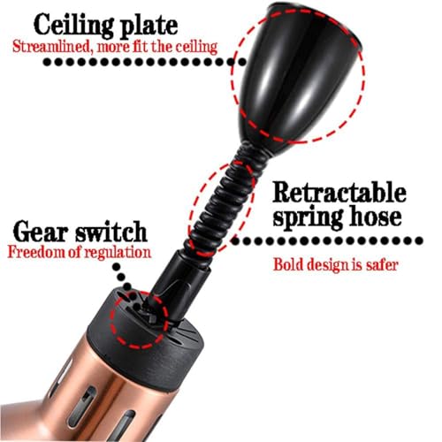 Lâmpada aquecedora de alimentos, Lâmpada de aquecimento de alimentos suspensa, Lâmpada de aqueciment