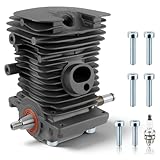 Carbhub MS180 Cylinder Piston Crankshaft for Stihl...