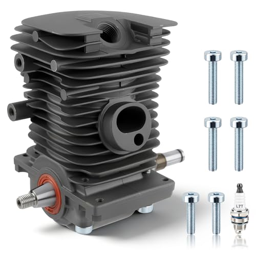 Carbhub MS180 Cylinder Piston Crankshaft for Stihl...