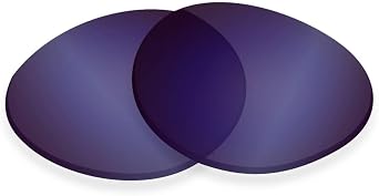 Sunglass Fix Replacement Sunglass Lenses Compatible with Gentle Monster Deborah 60mm