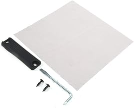 Interruptor de maçaneta de tronco, interruptor de maçaneta de porta traseira robusto Acessório de carro durável Interruptor de porta elevatória com escotilha com chave de fenda para Toyota