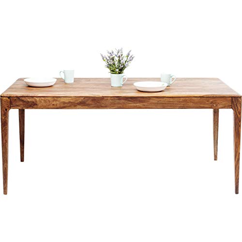 Kare 81431 Brooklyn Nature Mesa, (H/B/T) 76x175x90cm