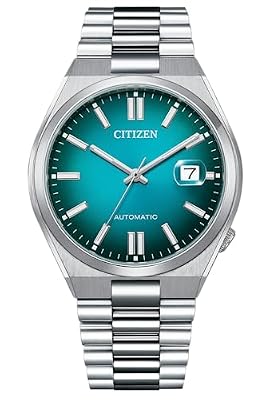 Citizen Orologio Automatico NJ0151-88X