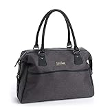 Bolsa Paris Gris Marengo (20531)