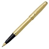 pluma fuente sheaffer oro Colores de escritura: Negro Sheaffer Prelude Negro 1 pieza(s) - Bolígrafo roller (Negro, Oro, Negro, Negro, Medio, 1 pieza)