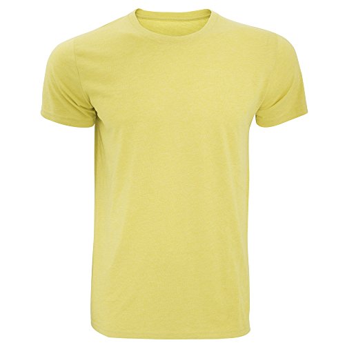 T-shirt cintré homme Russell idéal pour le bureau et les sorties