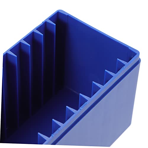 Caja para Colección de Monedas de Plástico para 20 Slabs miniatura 6