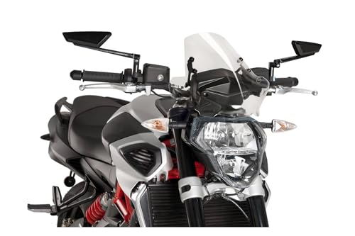 Kit retrovisor lateral resistente para modelos 400NK 7