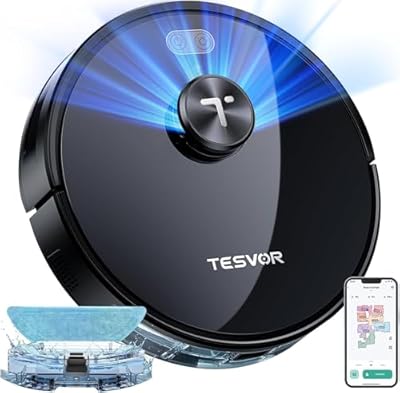 Tesvor S5max