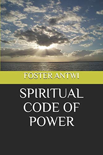 SPIRITUAL CODE OF POWER