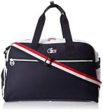  Lacoste Olympic Games Duffle Bag Olympic Worldwide