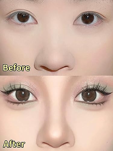 Serseul Face Contour Palette Face Sculpting Contouring Palette Powder Bronzer Makeup Palette With Brush - Highly Pigmented Contour Powder For Contouring #TOP4