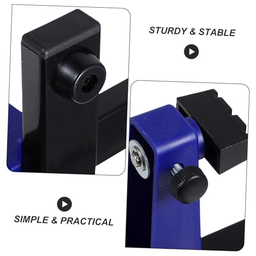Base de serrage stable Alipis pour circuits imprimés et réparation d'ordinateurs - 4