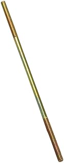 Danco 80809 8" Toilet Float Rod, Chrome