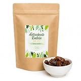 Datteri secchi 500g, Senza semi, Qualità 1A, Ideali come snack, colazione o per la pasticceria, Dolcezza naturale