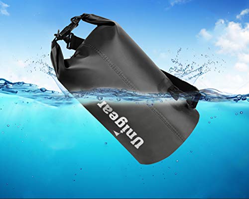 Image of Unigear Floating Waterproof Dry Bag for Kayaking, 2L /5L /10L /20L /30L /40L