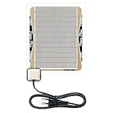 レップジャパン ピタリ適温プラス 爬虫類・両生類 1号（180ｘ150mm）