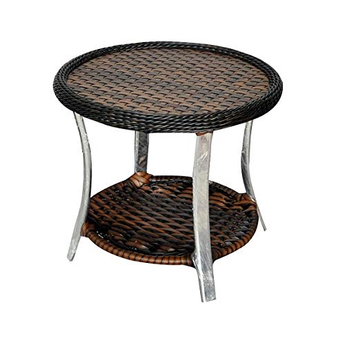 Conjunto de Poltronas Fibra Sintética Paris Alumínio - 2 Poltronas + 1 Mesa Centro - Tecido Duna Cru