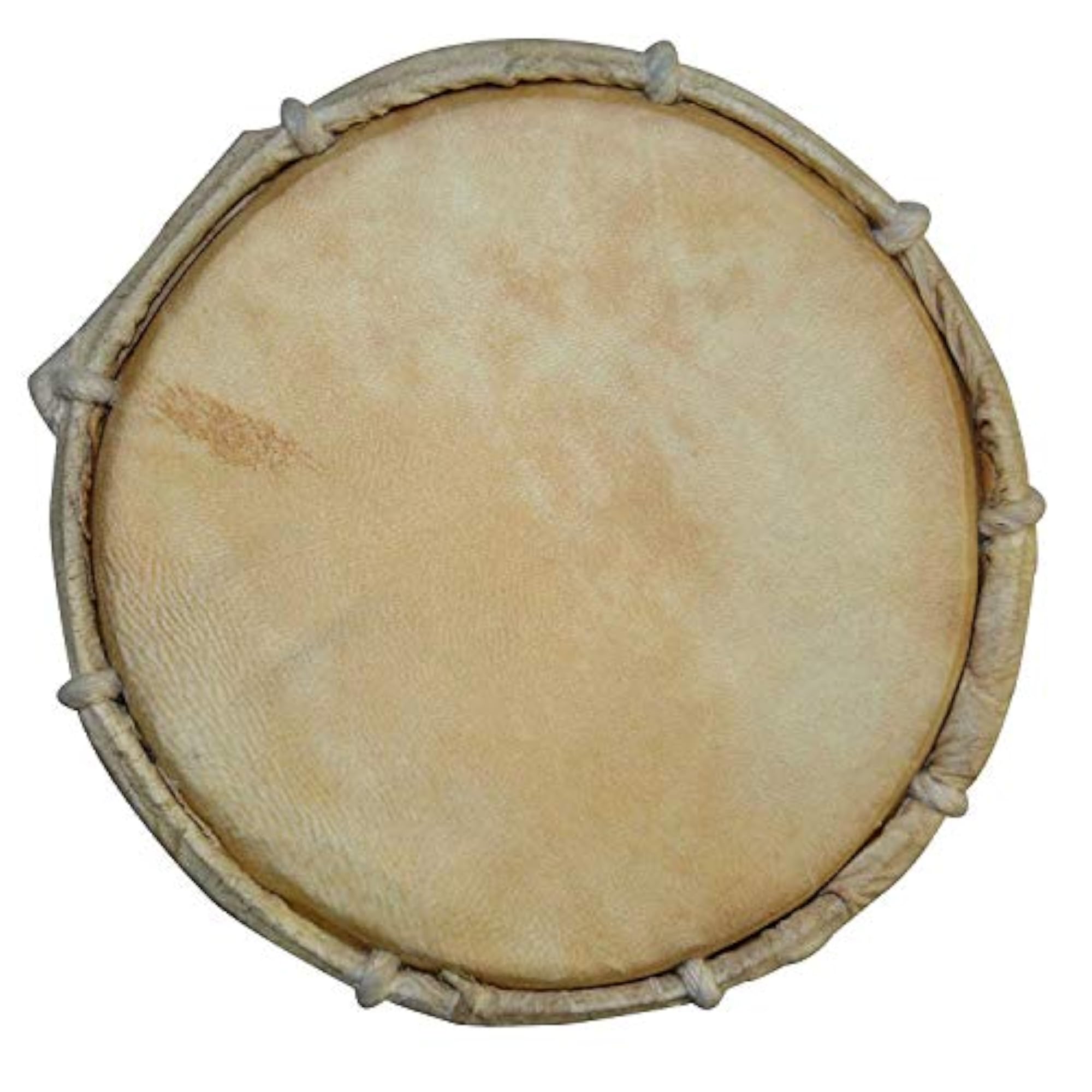 Damru Hand Percussion (4 Inch) Lord Shiva Dam