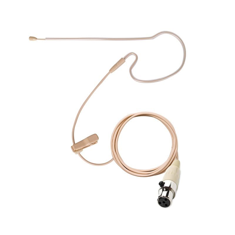 Amazon.co.jp: 交換用プロフェッショナルミニチュアイヤホン/ヘッド