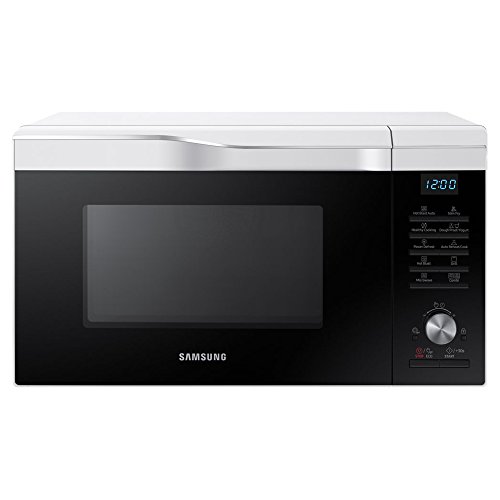 Samsung MC28M6055CW Combination Microwave, 900W, 28 Litre, White