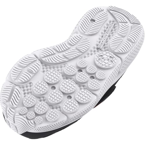 Image of Under Armour Unisex-Baby Infant Assert 10 Alternate Closure