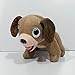 fangzhuo Peluche Film Doc McStuffins Peluche 22 Cm Mini Fagioli Lambie Drago Stuffy Professor Gufo Bronty Dinosaur Whispers Cat Dog