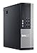 Produktbild DELL OptiPlex 9020 3.6GHz i7-4790 SFF Schwarz PC - PCs/Workstations (3,6 GHz, Intel® Core i7 der vierten Generation, 8 GB, 500 GB, DVD Super Multi, Windows 7 Professional)