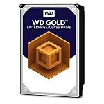 Western Digital – Western Digital WD8003FRYZ - Server HDD WD Gold 3.5'' 8TB SA