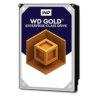 Western Digital – Western Digital WD8003FRYZ - Server HDD WD Gold 3.5'' 8TB SA