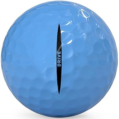 Vice Drive Golf Balls