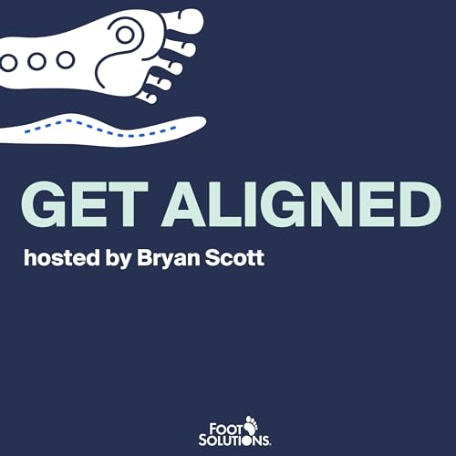 Get Aligned, hosted by Bryan Scott cover art