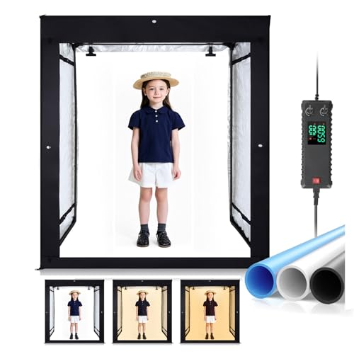 47-inch Dimmable Light Box