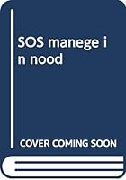 SOS Manege in nood 9002238274 Book Cover