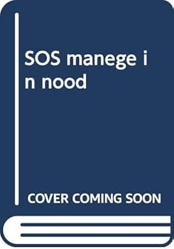 SOS Manege in nood - Book #5 of the For Girls Only