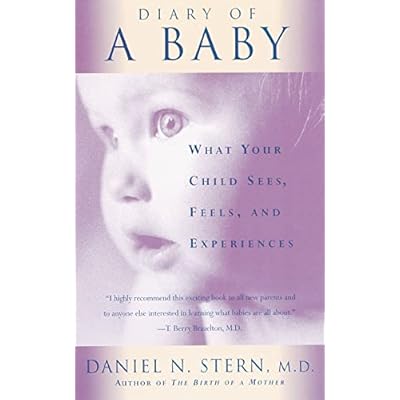 Diary Of A Baby