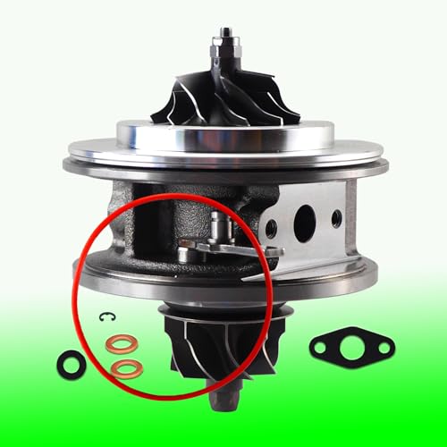 28200-4A480 BV43 GT1749V Turbo cartridge Fits for Hyundai Starex for Hyundai H-1 2.5L 170HP 125Kw D4CB 16V 2007- Engine 5303970012 5303970014 282004A480 Turbocharger
