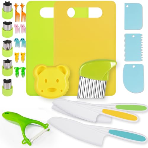 Genround Dessert Baking Set