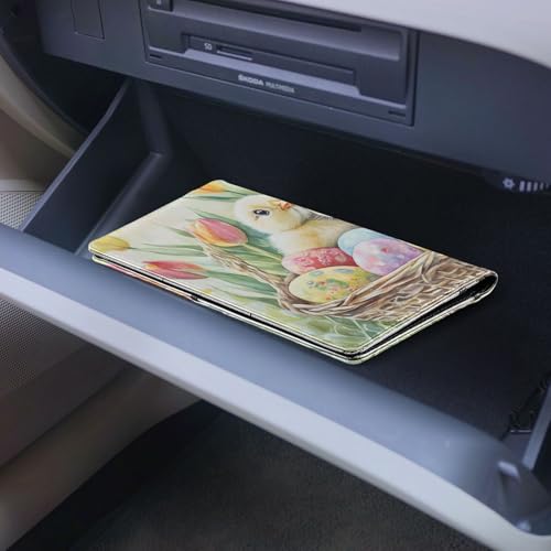 Organizador de Documentos Auto Piel miniatura 7