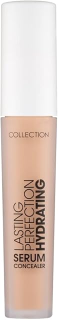 Collection Cosmetics Lasting Perfection Hydrating Serum Concealer, Beige
