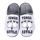 Suaves, con pelo, cómodas y flexibles. Ideales para regalo.