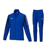 Amazon | [ミズノ] ジャージ メンズ 上下セット MCライン 32MCA140