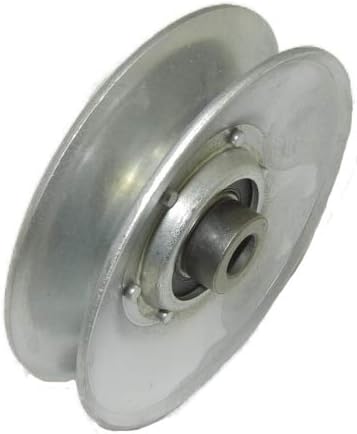 proven part Transmission Belt V-Idler Pulley Replaces 139245 127783 532127783
