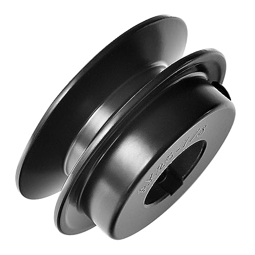 Minerguy MG-AK25-7/8 Ak25-7/8 Mechanical V-Belt Pulleys thumb #1
