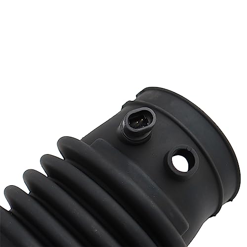 Engine Air Intake Hose for Buick Chevrolet Pontiac 3.1L 3.4L V6 New - Thumbnail 4