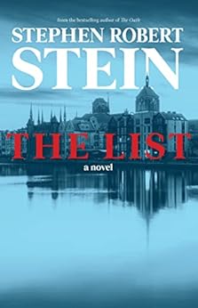 The List by [Stephen Robert Stein]